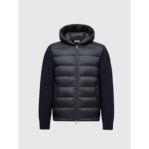Moncler Sweatshirt Men Blue